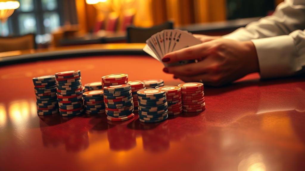 บาคาร่าแบรนด์ดัง: สูตรเดินเงิน ออสการ์กรินด์, คาดการณ์ไพ่ปิงปอง, อ่านเค้าไพ่ต...