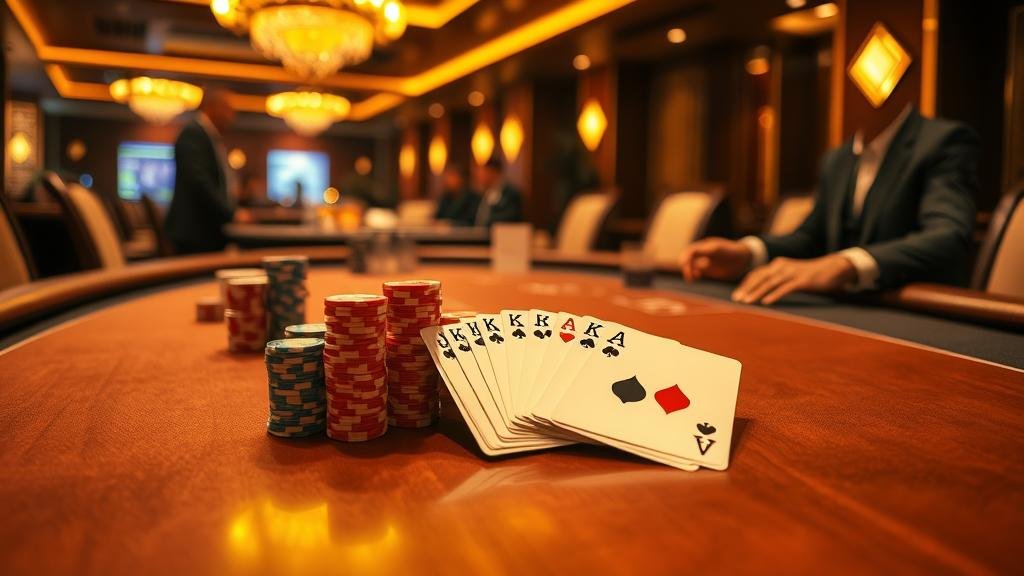 เปรียบเทียบบาคาร่าจากค่าย SA, BG, และ Evolution