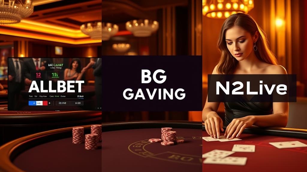 แกะกลไกอัตราจ่ายบาคาร่า AllBet, BG, N2Live: สูตรเดินเงินลาบูแชร์, พาโรลี