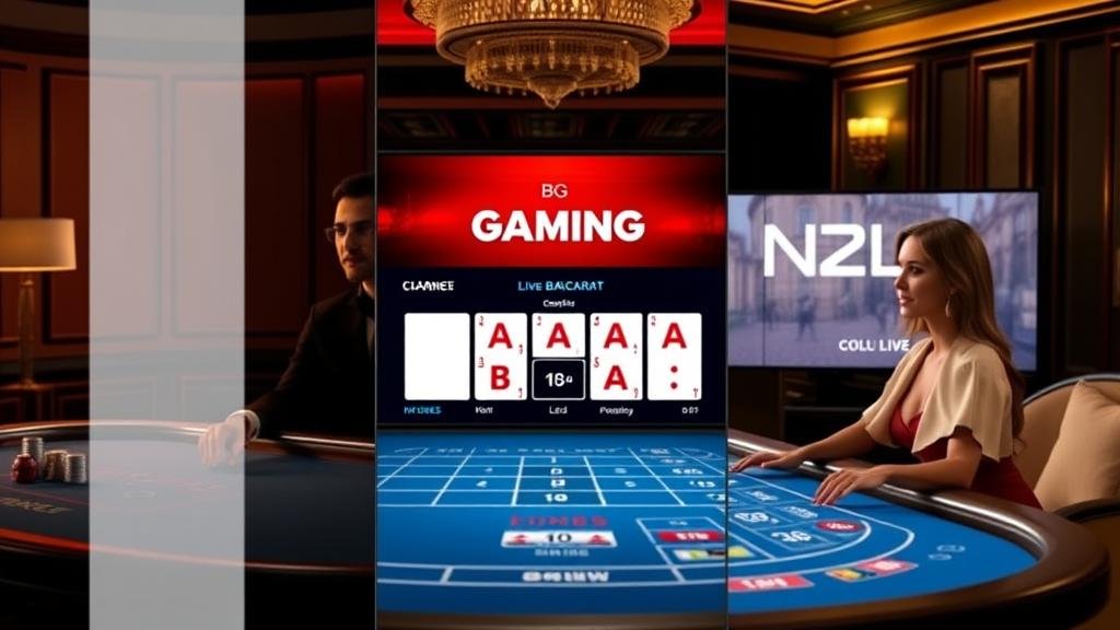 เทคนิคการอ่านเค้าไพ่บาคาร่า: ถนนไม้ขีดและถนนใหญ่