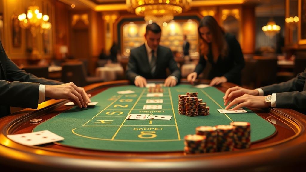 ค่ายบาคาร่า ยุโรปมือถือ Ezugi Sexy LuckyStreak EBet