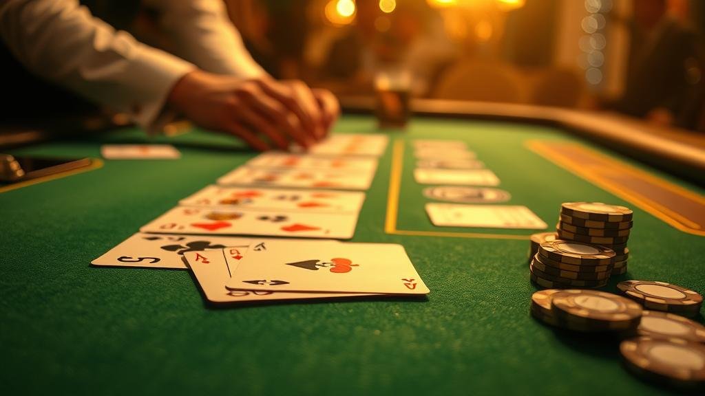 เกมบาคาร่า AllBet