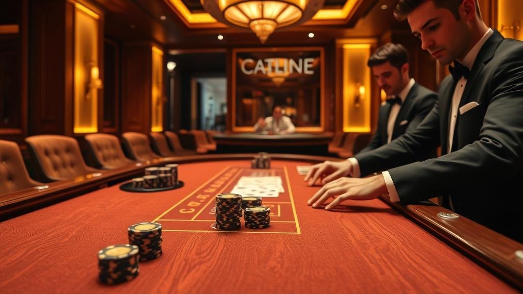 บาคาร่าเว็บไทย: สุดยอดเคล็ดลับเลือกห้อง AllBet, SA, Evolution, PragmaticLive...