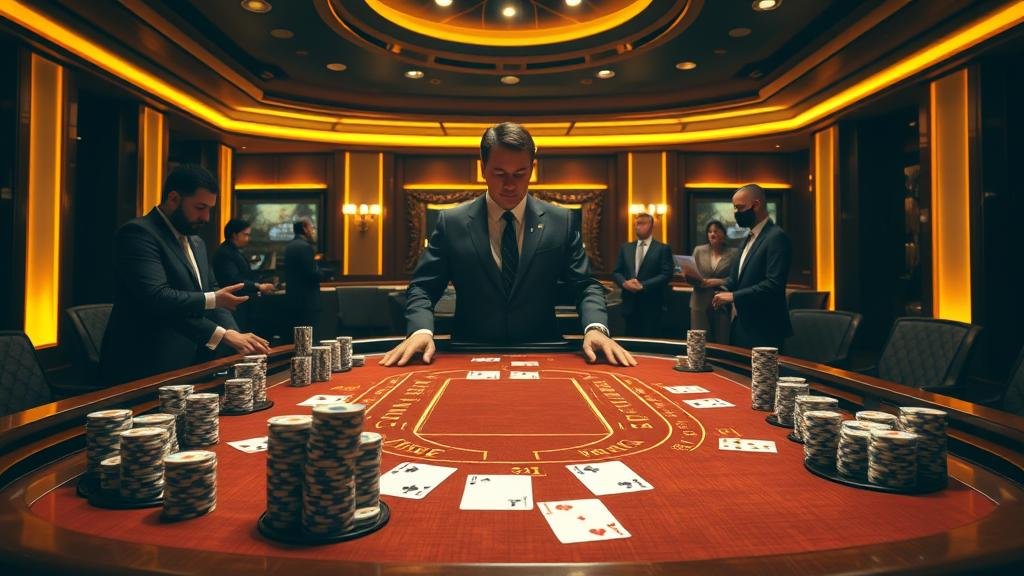 บาคาร่า: สูตรอ่านเค้าไพ่เวอร์ชันใหม่ เลือกห้องพิเศษ LuckyStreak & AllBet ทำกำ...