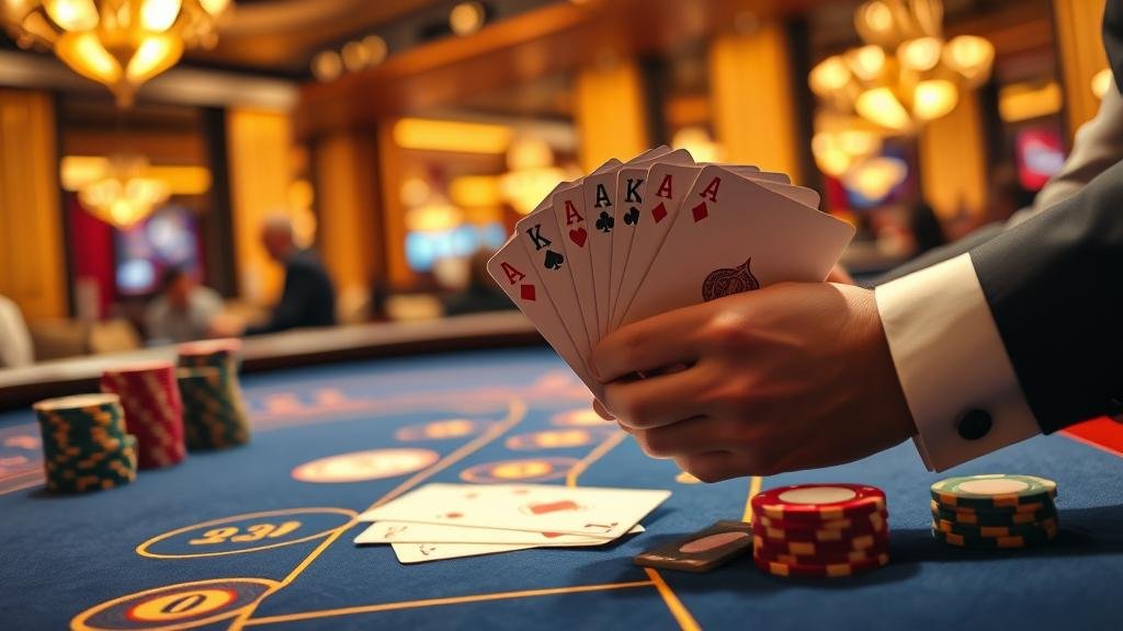 อัตราจ่ายบาคาร่า N2Live