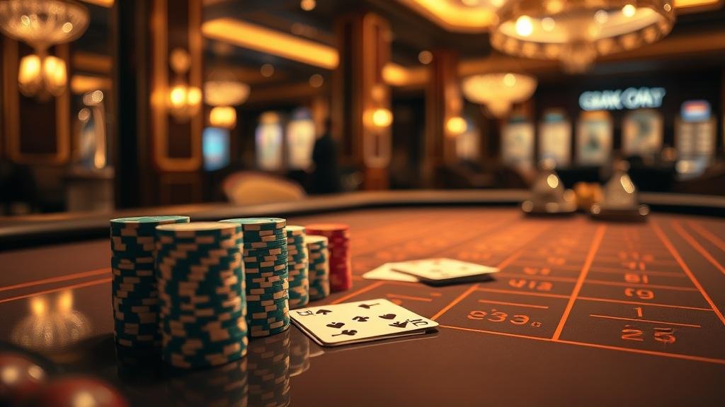 บาคาร่าไม่มีคอมฯ: เคล็ดลับเช็คอัตราจ่าย, คาดการณ์ไพ่ปิงปองยาว, เลือกห้องเด็ด