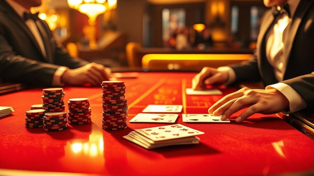 เช็คอัตราจ่ายบาคาร่า AE VIP: เทคนิคเลือกห้อง Playtech, Entwine, EBet คืนทุนไว