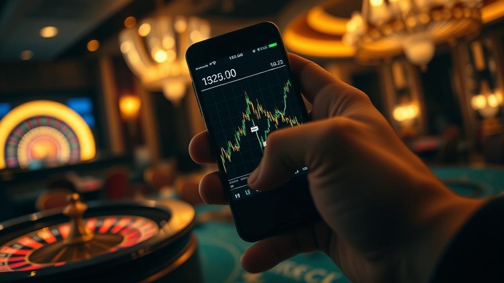 ตารางเค้าไพ่บาคาร่ารูปแบบต่างๆ