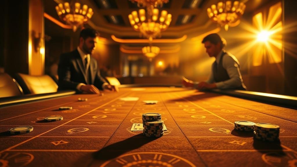 บาคาร่าทุนน้อย: เทคนิคอ่านเค้าไพ่ถนนตาโต, ลูกปัด, ไม้ขีด ฉบับเซียน