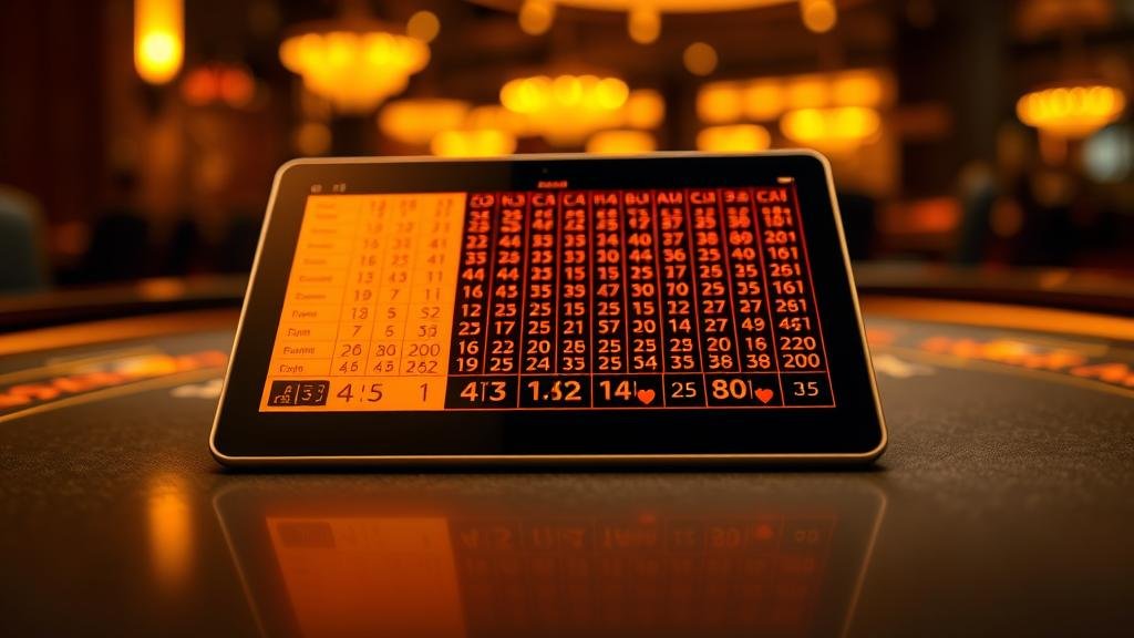 สูตรลับบาคาร่าสด: คำนวณเป๊ะ อ่านเค้าไพ่แม่นยำ เลือกห้องทำเงินได้ทุกสไตล์