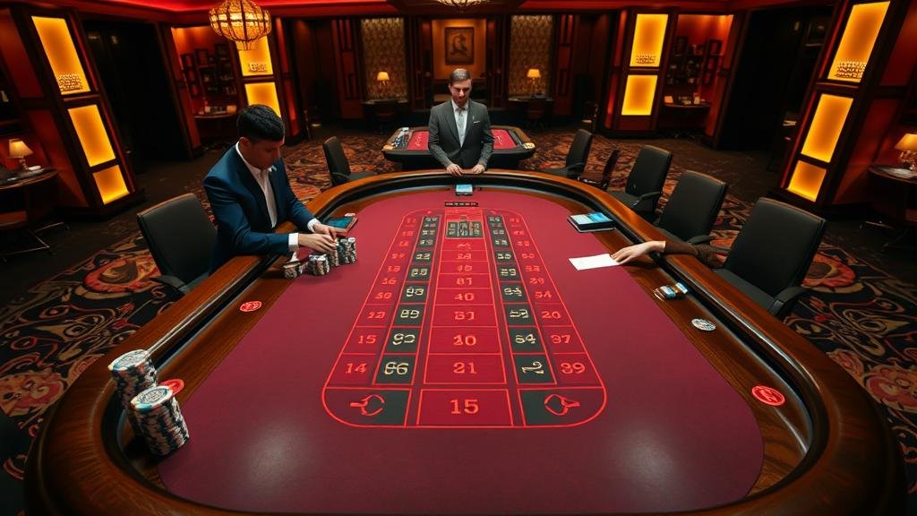 แผนภาพระบบเดินเงินลาบูแชร์