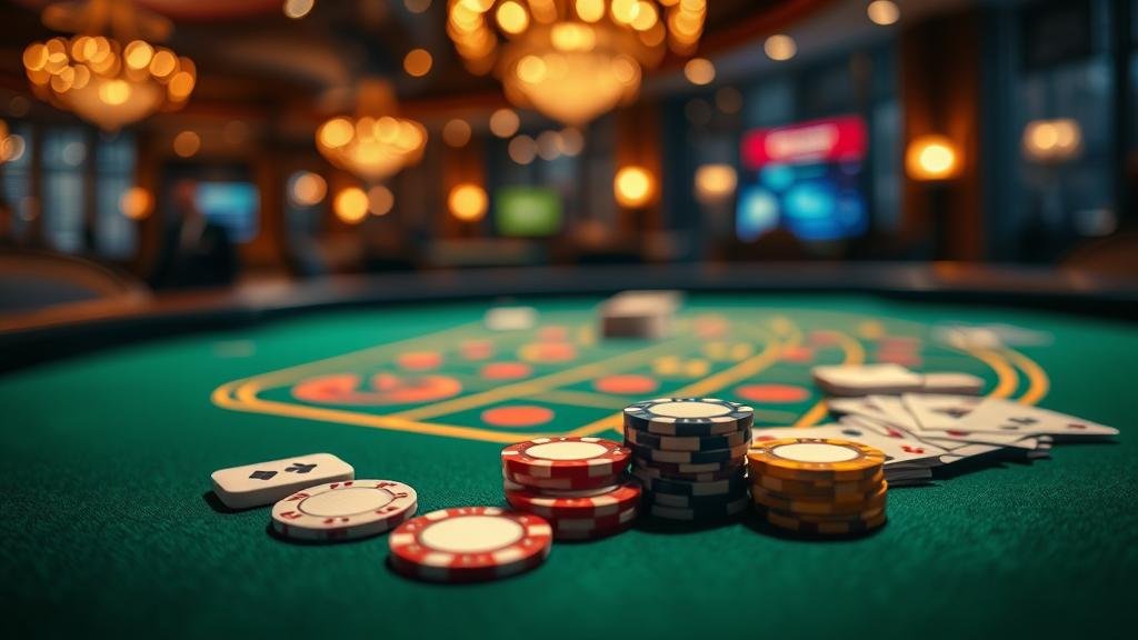 บาคาร่า: สูตรเลือกห้อง AllBet, EBet, Vivo พร้อมเช็คอัตราจ่าย Speed, สายฟ้า, ป...