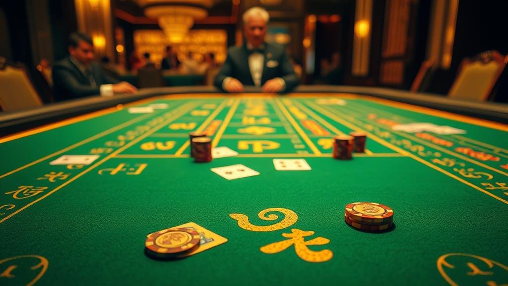 บาคาร่า: สูตรอ่านเค้าไพ่ถนนใหญ่, มังกร, สองติด ฉบับมือถือ N2Live คืนทุนไว