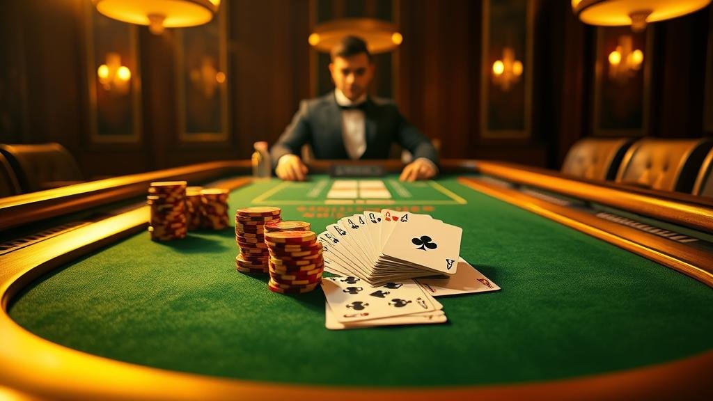 ตารางเปรียบเทียบเทคนิคการเดินเงินบาคาร่า