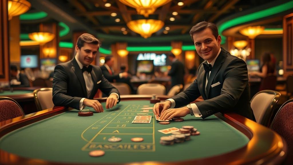 การเปิดไพ่บาคาร่าแบบสควีซ