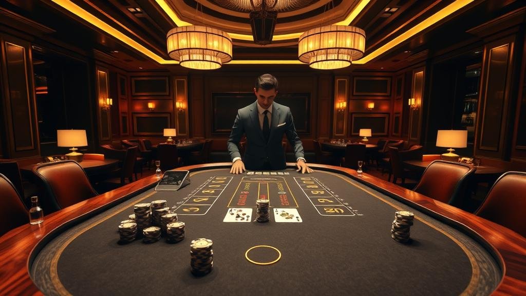 เคล็ดลับขั้นเทพ: อ่านเค้าไพ่บาคาร่า BG สองตัด & เดินเงินซายด์สเต็ป ฉบับโปร