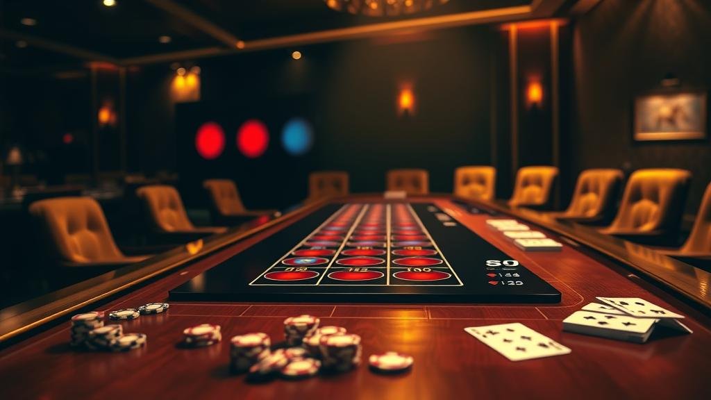 ภาพแสดงการเดินเงินบาคาร่าด้วยสูตรฟีโบนัชชี