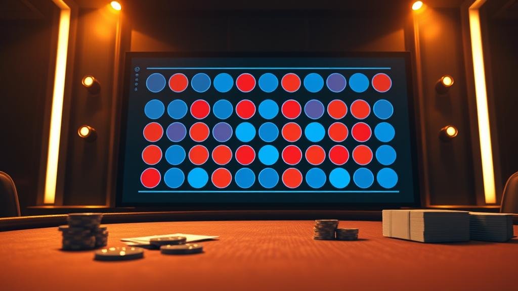 คู่มือเซียน: เคล็ดลับอ่านเค้าไพ่บาคาร่า N2Live VIP & เลือกห้อง AG, WM, SA แม่นยำ