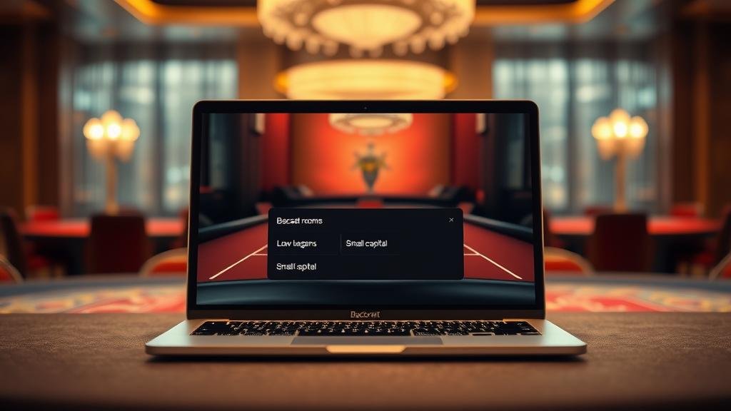 การบริหารจัดการงบประมาณบาคาร่า