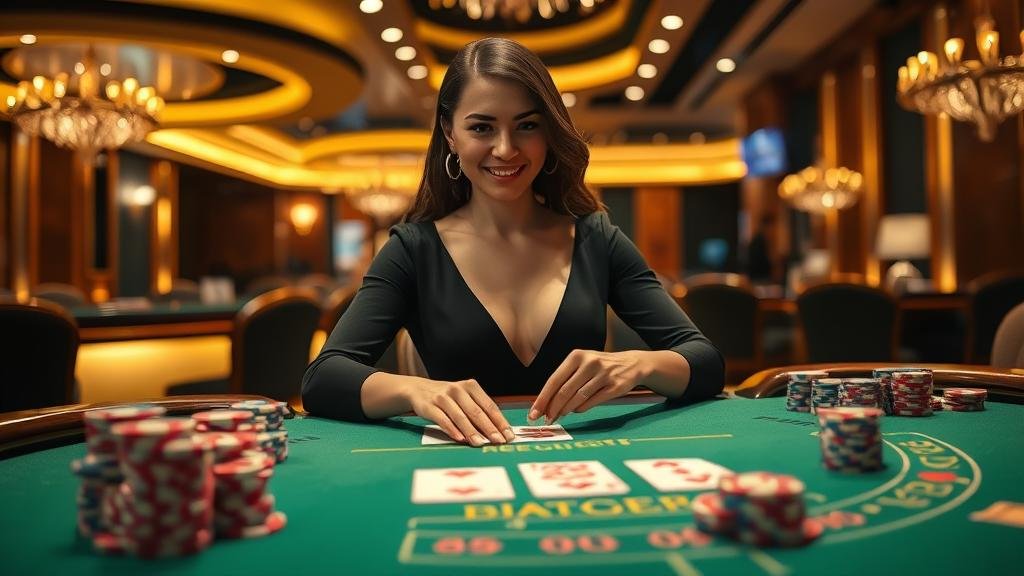 บาคาร่า SA: คู่มือวิเคราะห์สถิติและคุมงบ ฉบับเซียนบนทุกอุปกรณ์