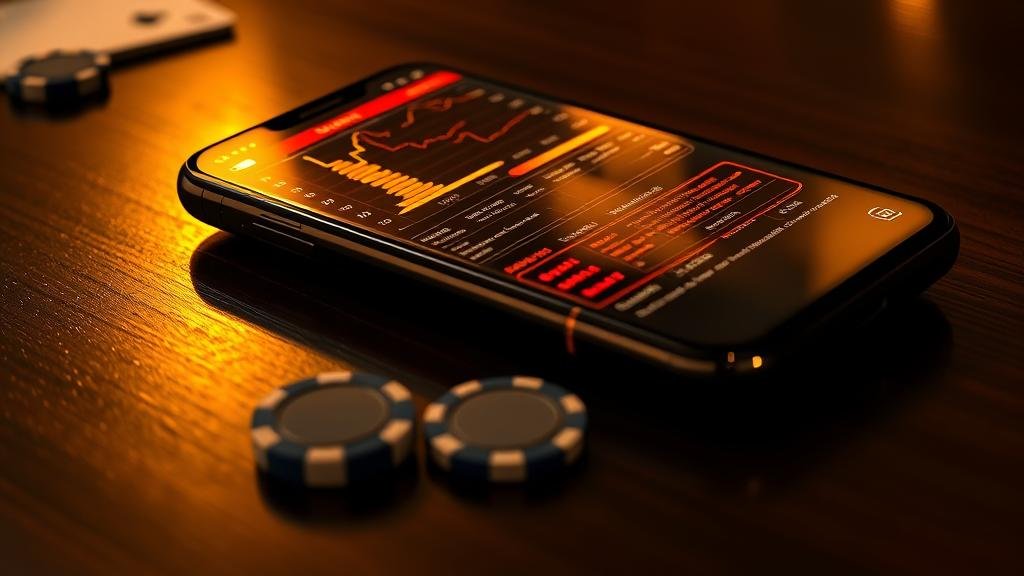 เปิดคัมภีร์บาคาร่า: สรุปวิเคราะห์สปีด, อ่านเค้าไพ่ Android, เดินเงินเซียน