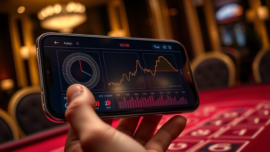 ห้องเล่นบาคาร่าสไตล์ไทย เน้นบรรยากาศผ่อนคลาย