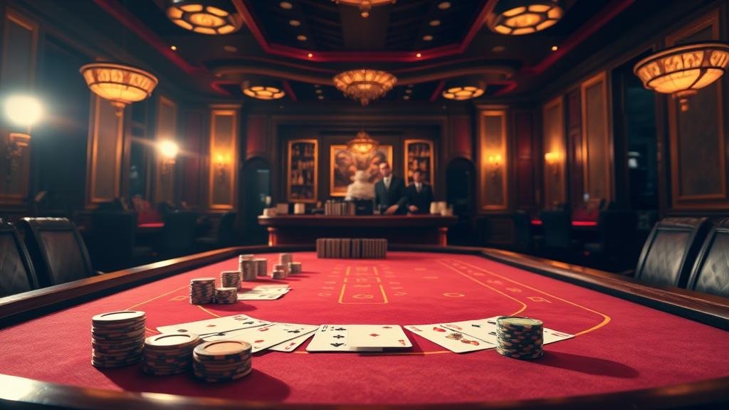 เคล็ดลับบาคาร่า: เลือกห้องเด็ด ปรับกลยุทธ์คุมงบให้ชัวร์ เล่นบนมือถือ iOS/Android