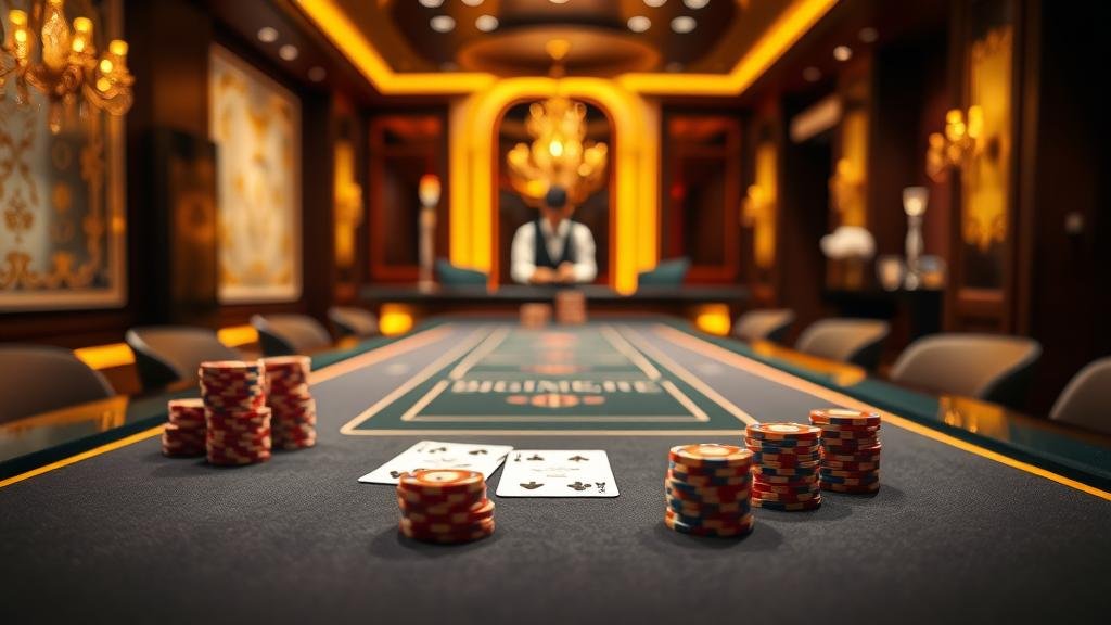 เล่นบาคาร่าได้ทุกที่ทุกเวลาบนมือถือและคอมพิวเตอร์