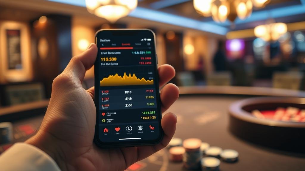 การจัดการเงินทุนบาคาร่า