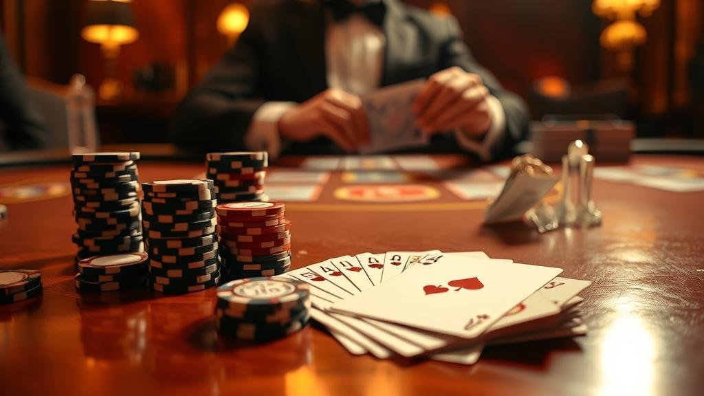 บาคาร่า: เปิดเคล็ดลับวิเคราะห์สถิติและวางแผนการเงินบนทุกอุปกรณ์