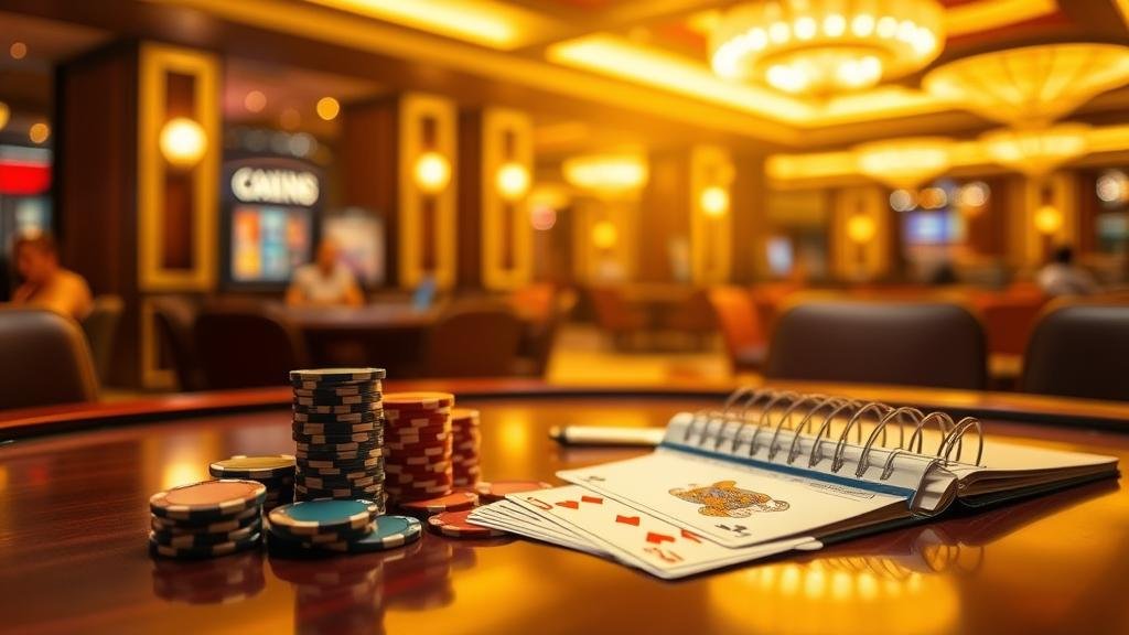 เล่นบาคาร่าบนแพลตฟอร์มหลากหลาย