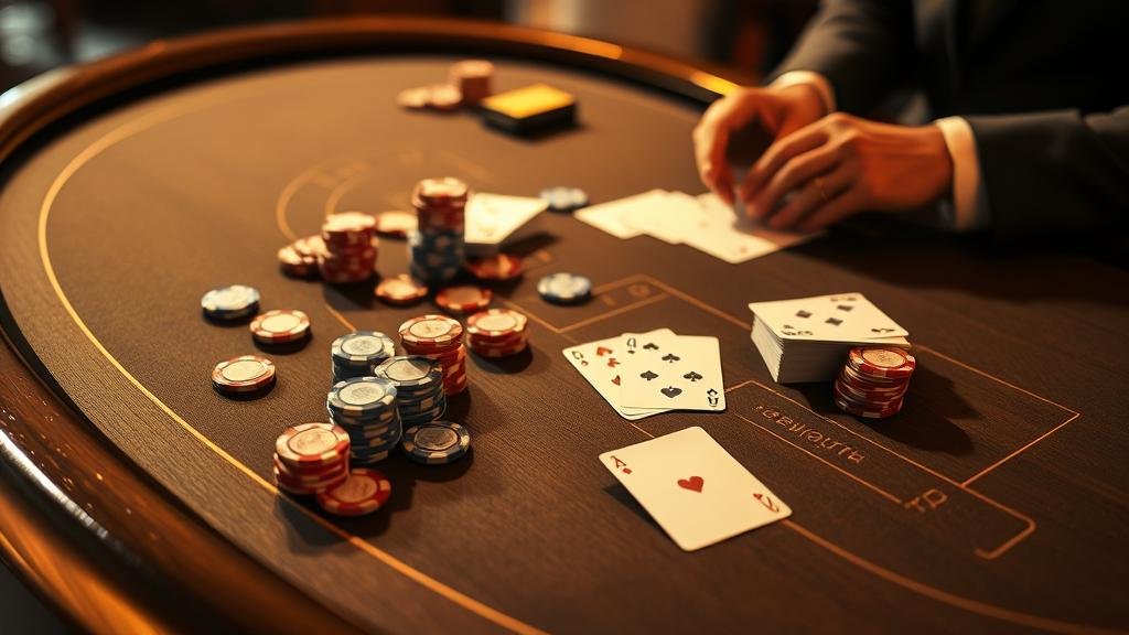 บาคาร่า: คู่มือตั้งเป้ากำไรและเดินเงินง่ายๆ บนทุกแพลตฟอร์ม