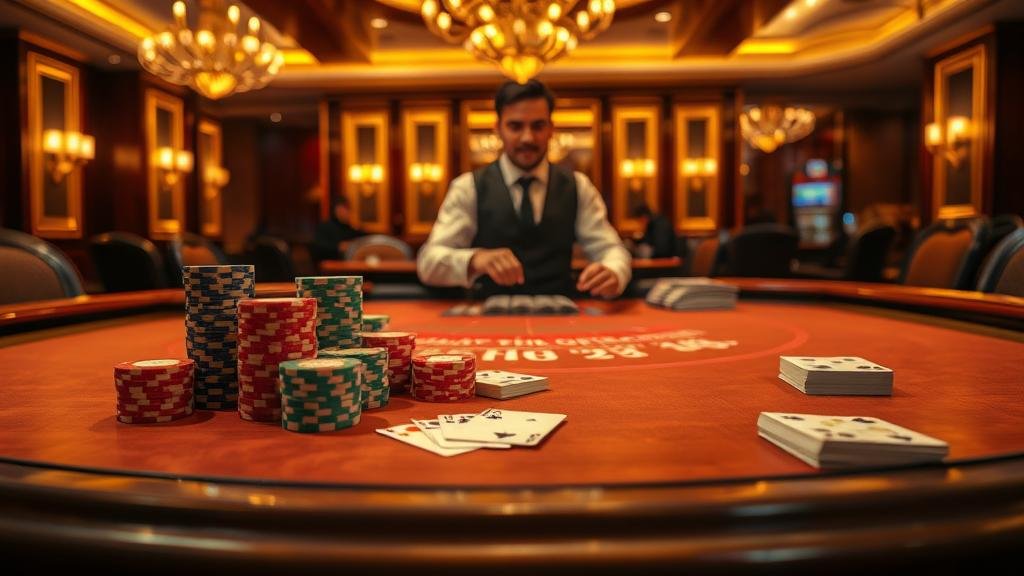 บาคาร่า: สุดยอดเทคนิคอ่านไพ่ วิเคราะห์สถิติ ฉบับเซียน ครบทุกแพลตฟอร์ม