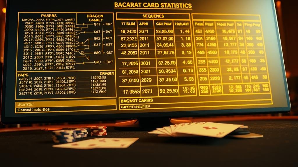 การเล่นบาคาร่าบนอุปกรณ์หลากหลายแพลตฟอร์ม