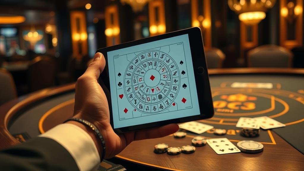 การบริหารงบประมาณบาคาร่าบนมือถือ