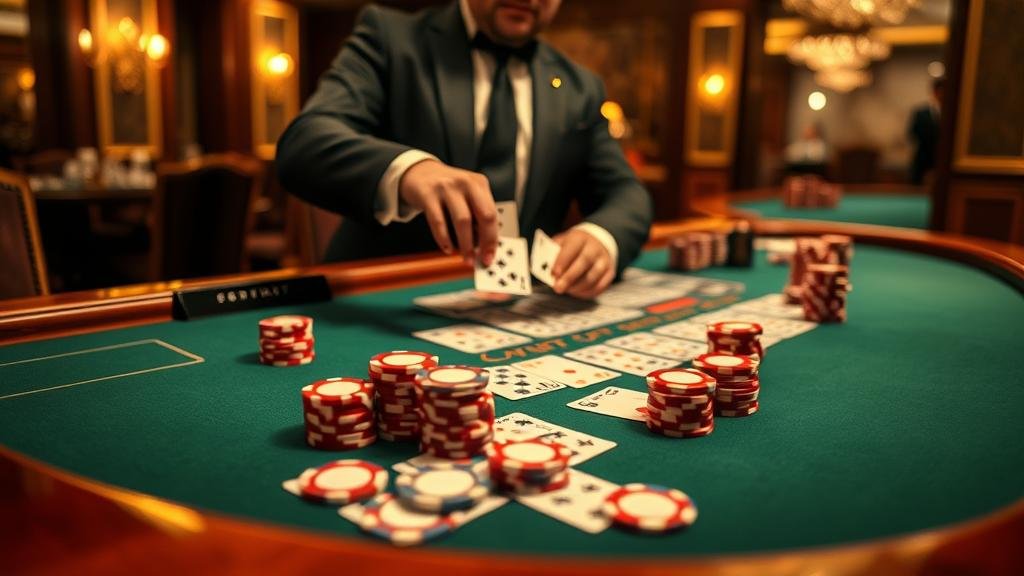 บาคาร่า: สังเคราะห์เล่นเสถียร เช็กเปอร์เซ็นต์ AE พร้อมเทคนิคเดินเงินสองตัด