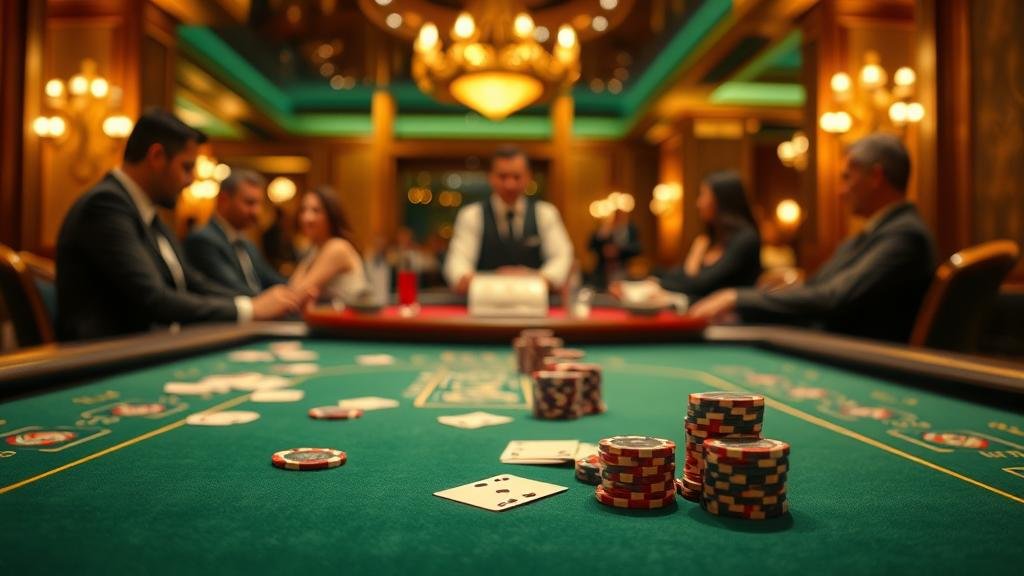 วิเคราะห์ บาคาร่า Android: เคล็ดลับวิเคราะห์เค้าไพ่ สปีด พร้อมเทคนิคตั้งเป้ากำไร