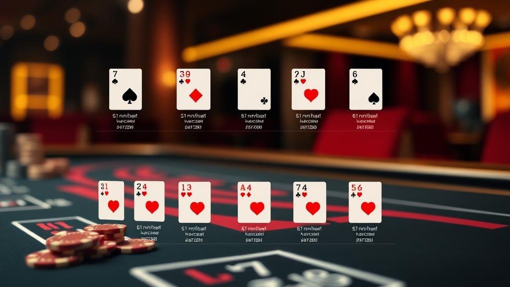 การเล่นบาคาร่าบนแท็บเล็ต Android