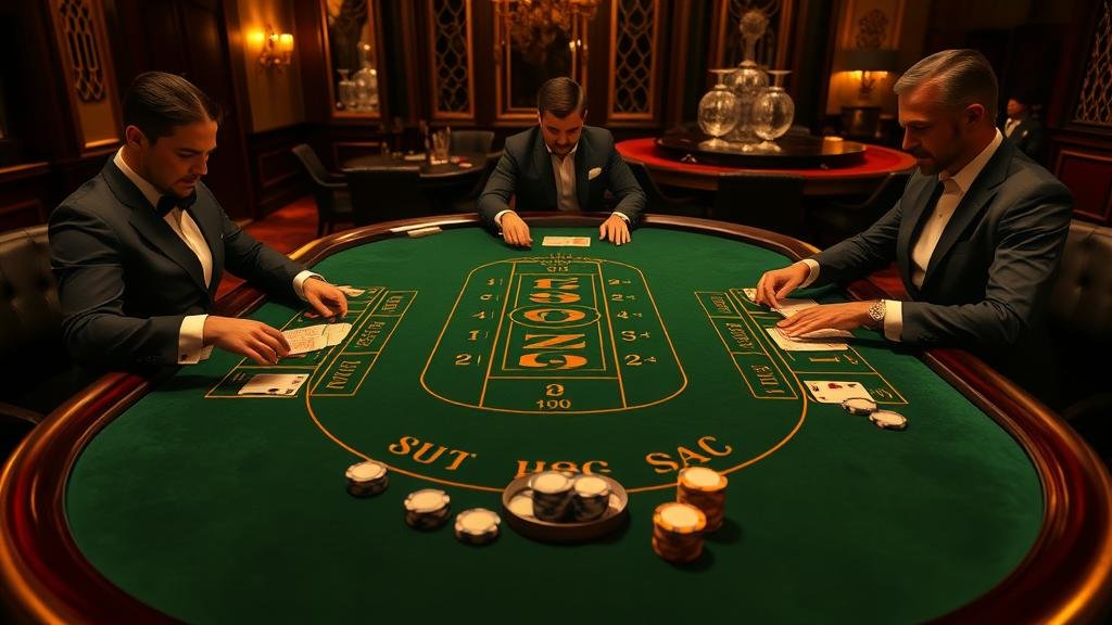 เจาะลึก! อินไซต์บาคาร่า Pragmatic Play: เวิร์กโฟลว์เล่น กำหนดเป้ากำไร ยุโรป-ม...