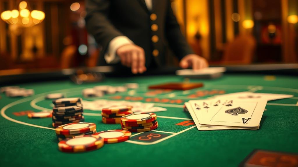 การวางเดิมพันบาคาร่าบนมือถือพร้อมกลยุทธ์ทำกำไร