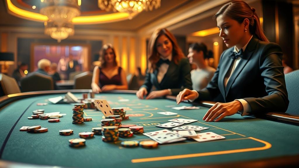 รวมเทคนิคบาคาร่าล่าสุด: สูตร DG, LaBouchère, อ่านเค้าไพ่, เดินเงิน ฉบับเข้าใจ...