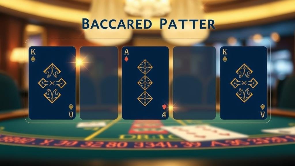 คู่มือฉบับสมบูรณ์: อ่านเค้าไพ่บาคาร่า AE, SA, DG ให้แม่นยำ พร้อมเทคนิคทำกำไร