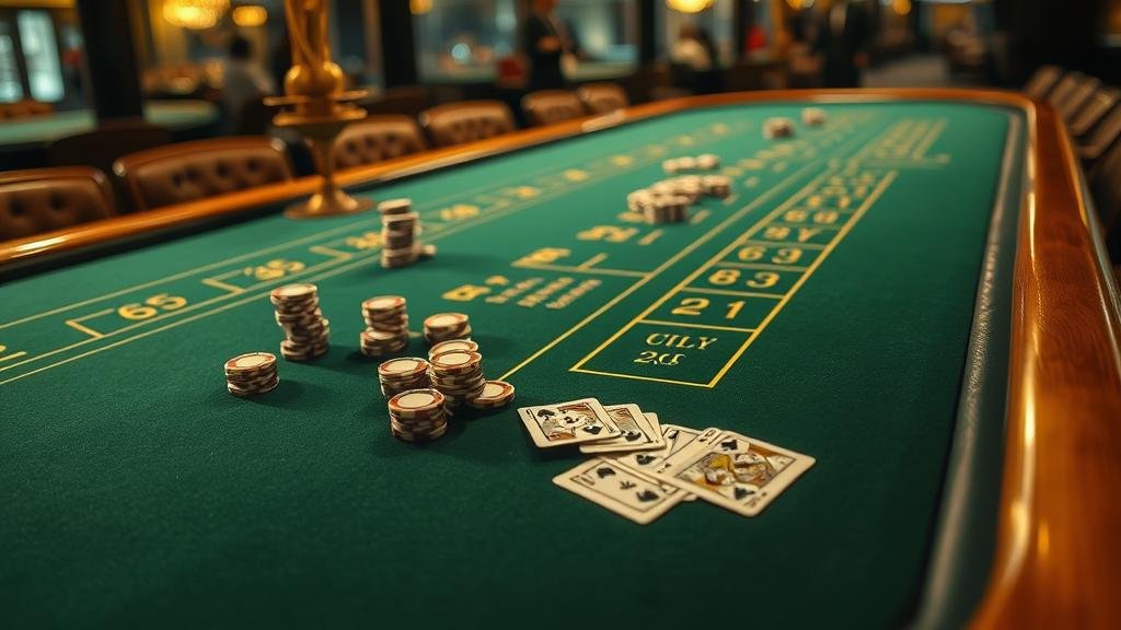 เปรียบเทียบบาคาร่าจากค่ายเกมต่างๆ