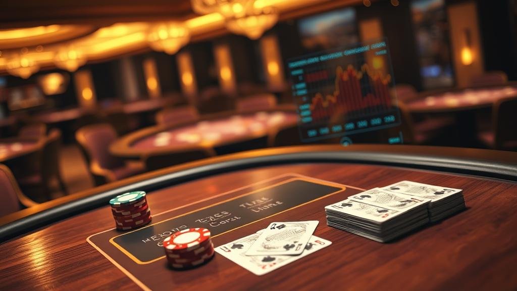 สูตรบาคาร่าเด็ดๆ: เช็กเปอร์เซ็นต์, อ่านเค้าไพ่, ตั้งเป้ากำไร, เล่น OTP