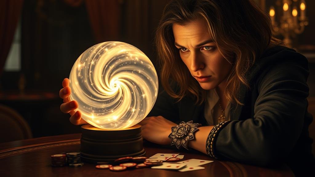 บาคาร่า: เช็คลิสต์เด็ด! คู่มือคุมงบและห้องเล่น Pragmatic, SA, Vivo ฉบับเพื่อนซี้