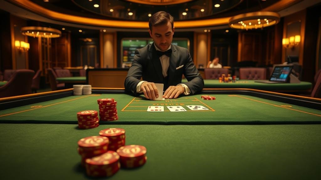 บาคาร่าสด XPG