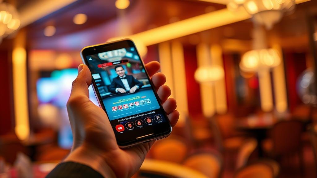 ตารางเค้าไพ่บาคาร่า