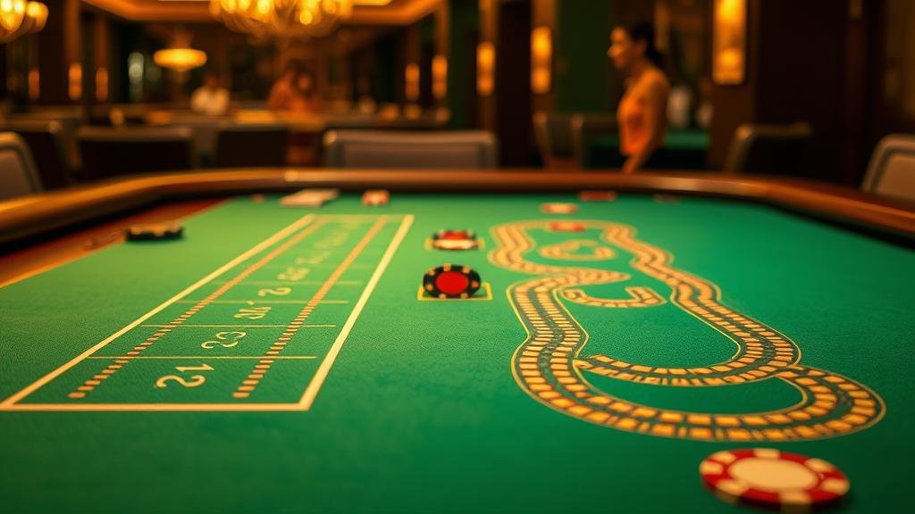 เจาะลึก! คู่มืออ่านเค้าไพ่บาคาร่าสายฟ้า สตรีมลื่นไหล ฉบับเข้าใจง่าย