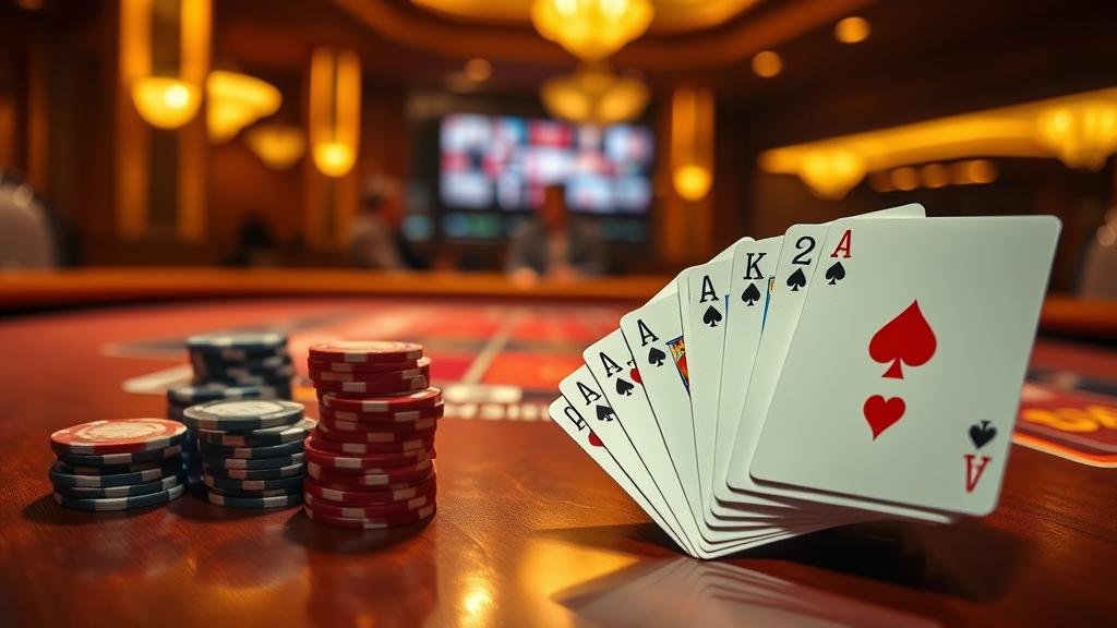 บาคาร่า สปีด: แกะกลไกคาดการณ์ไพ่ สลับยาว & เลือกห้อง N2Live ยั่งยืน