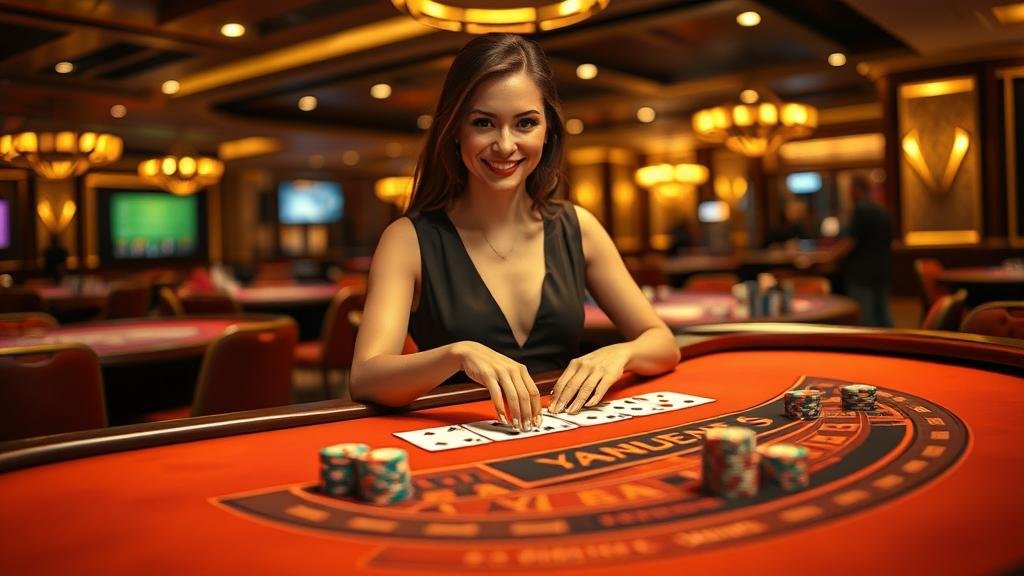 สูตรลับบาคาร่า: เลือกห้องไพ่ AE, DG, WM, SA, XPG แบบเซียน ลุ้นกำไรทุกตา